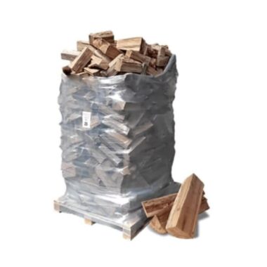 Bois de chauffage 40cm